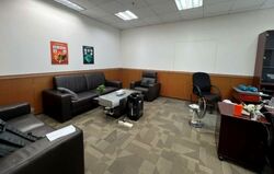 Suntec Tower Three (D1), Office #538679741